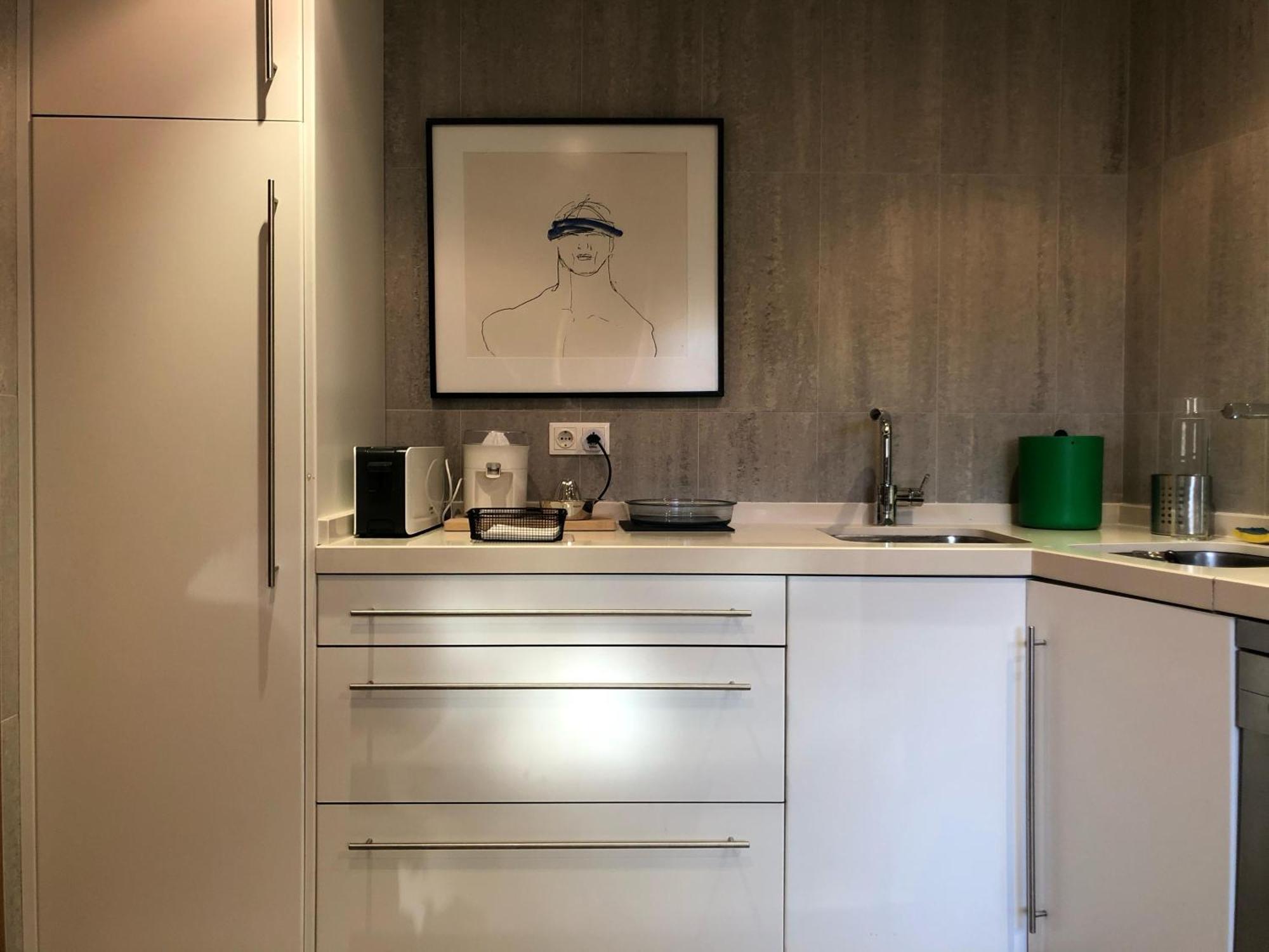 Residencia Do Picho Holiday home