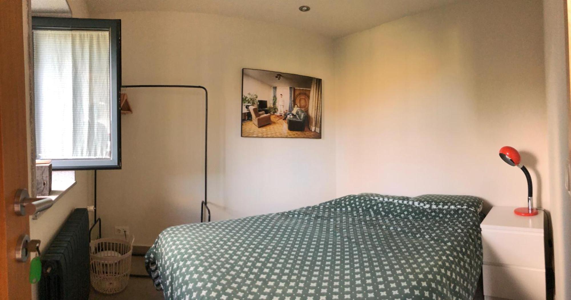 Holiday home Residencia Do Picho
