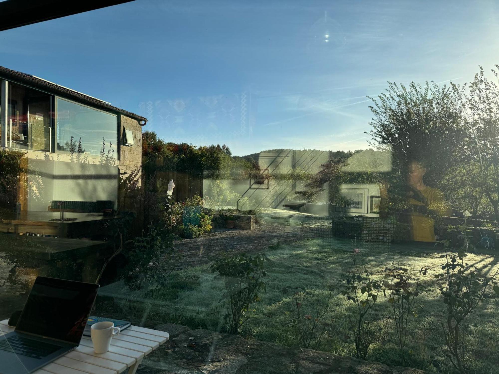 Residencia Do Picho Holiday home Palas de Rei